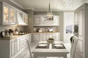 Дизайн кухни в современном стиле Дизайн кухни в современном стиле